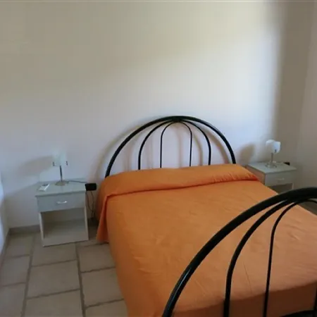 Holiday home Lido Lorenzo *