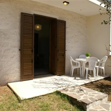 Lido Lorenzo Holiday home