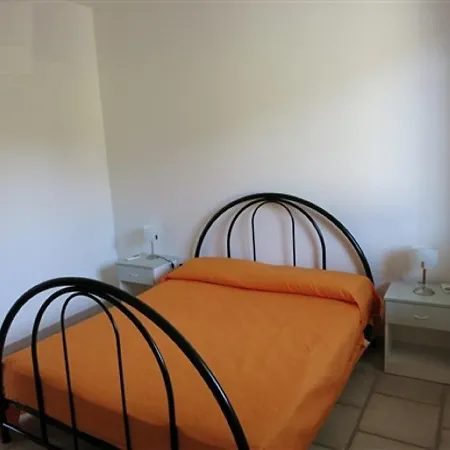 Holiday home Lido Lorenzo *