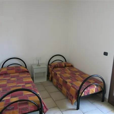 Holiday home Lido Lorenzo