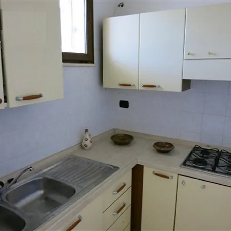 Lido Lorenzo Holiday home Gallipoli
