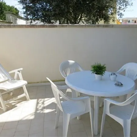 Holiday home Lido Lorenzo